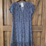 RAILS | Robe floral kiki (Small)