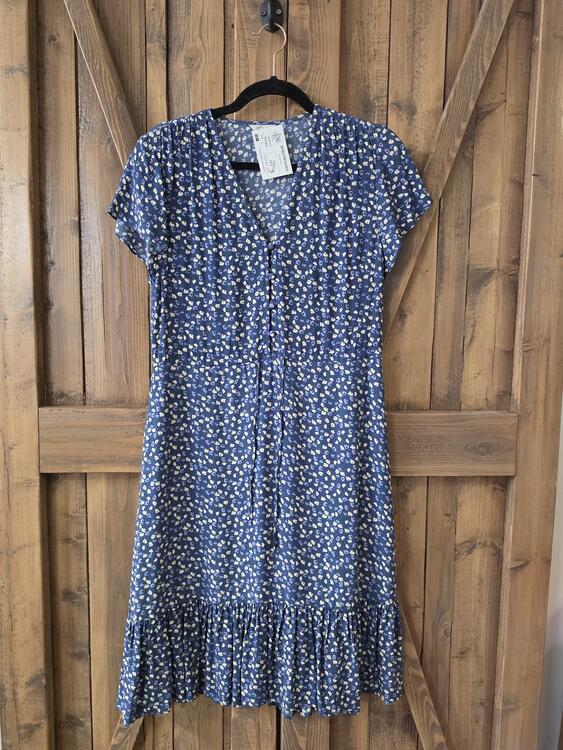 RAILS | Robe floral kiki (Small)