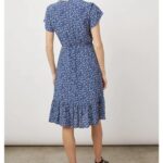 RAILS | Robe floral kiki (Small)