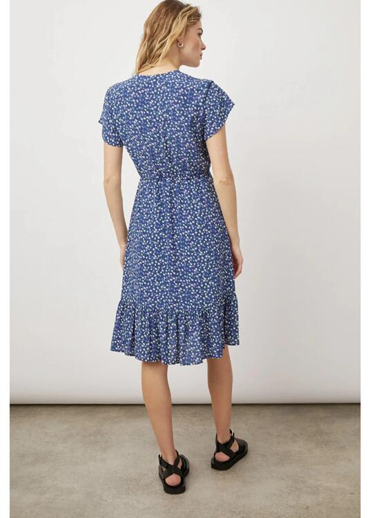 RAILS | Robe floral kiki (Small)