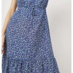 RAILS | Robe floral kiki (Small)