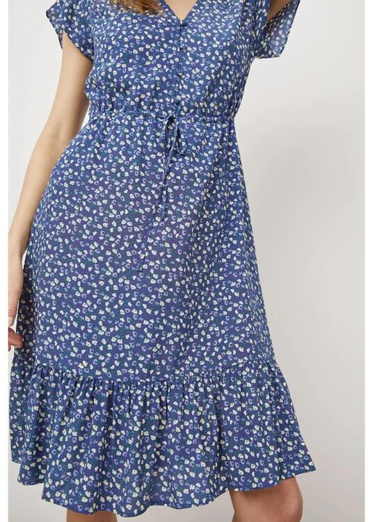 RAILS | Robe floral kiki (Small)