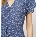 RAILS | Robe floral kiki (Small)