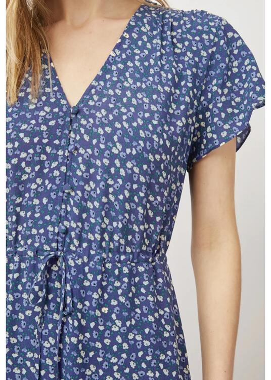 RAILS | Robe floral kiki (Small)