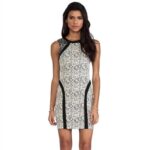 PARKER | Robe jagger (Xsmall)