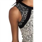 PARKER | Robe jagger (Xsmall)