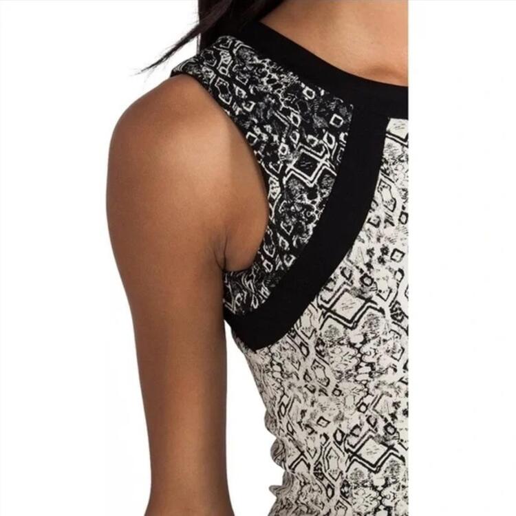 PARKER | Robe jagger (Xsmall)