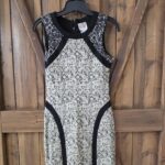 PARKER | Robe jagger (Xsmall)