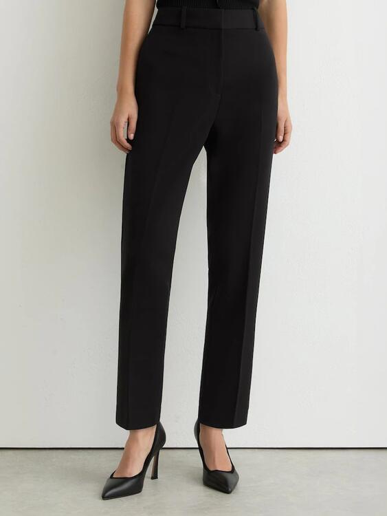 REISS | Pantalon de costume noir (Gr 29)