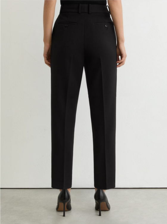 REISS | Pantalon de costume noir (Gr 29)
