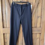 REISS | Pantalon de costume noir (Gr 29)