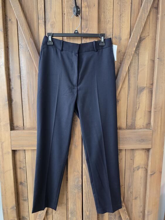 REISS | Pantalon de costume noir (Gr 29)