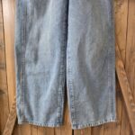 LEVIS | Salopette Baggy Overalls (Small)