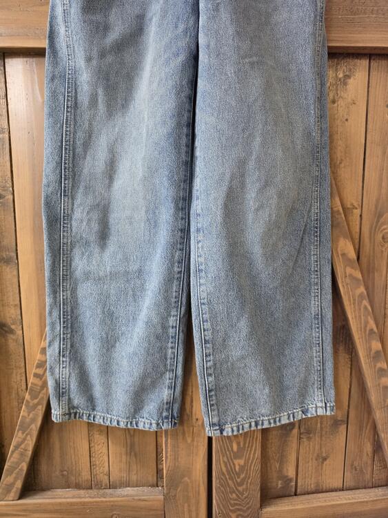 LEVIS | Salopette Baggy Overalls (Small)