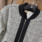 MICHEAL KORS | Veste imprimé à fleurs (Small)