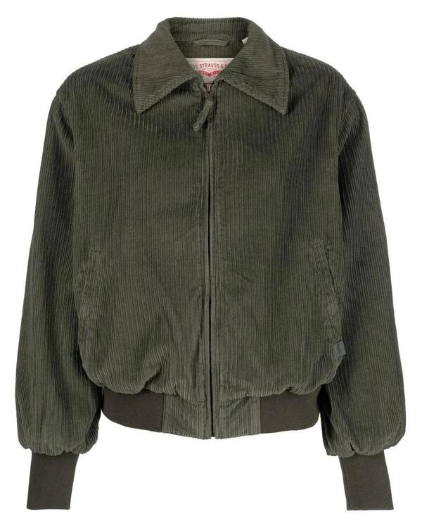 LEVIS | Veste mom corduroy (Xsmall) *Neuf