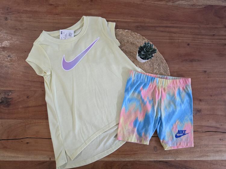 NIKE | Ensemble 2 Morceaux Sport (4-5 ans)