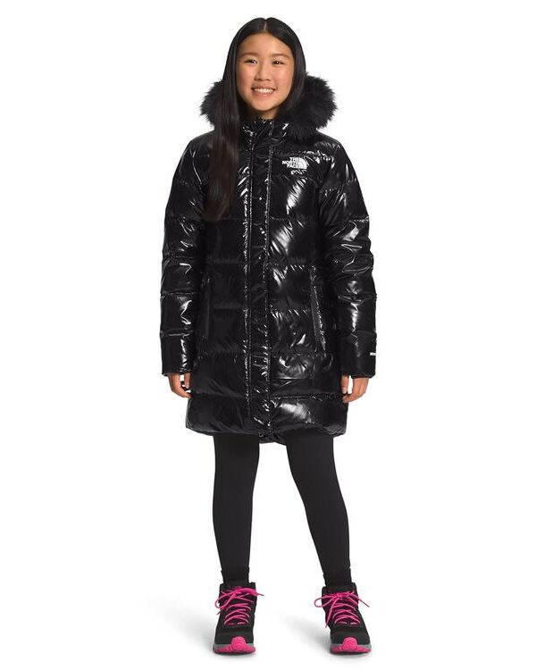 THE NOTRH FACE | Parka Long en Duvet (6 ans)