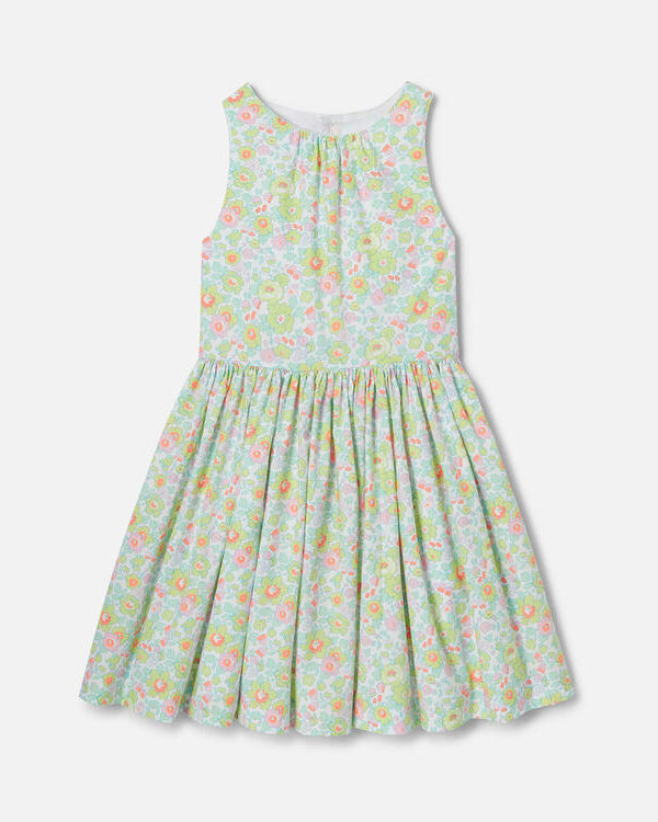 JACADI | Robe Fleuri (4 ans)