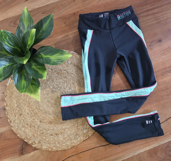 NANÖ | Legging Sport (7 ans)