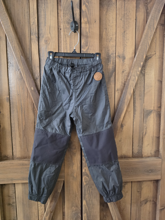 SOURIS MINI | Pantalon d'extérieur doublé ( 7 ans)