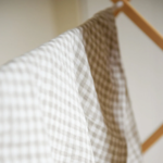 LA PETITE OURSE | Mousseline - Rustique